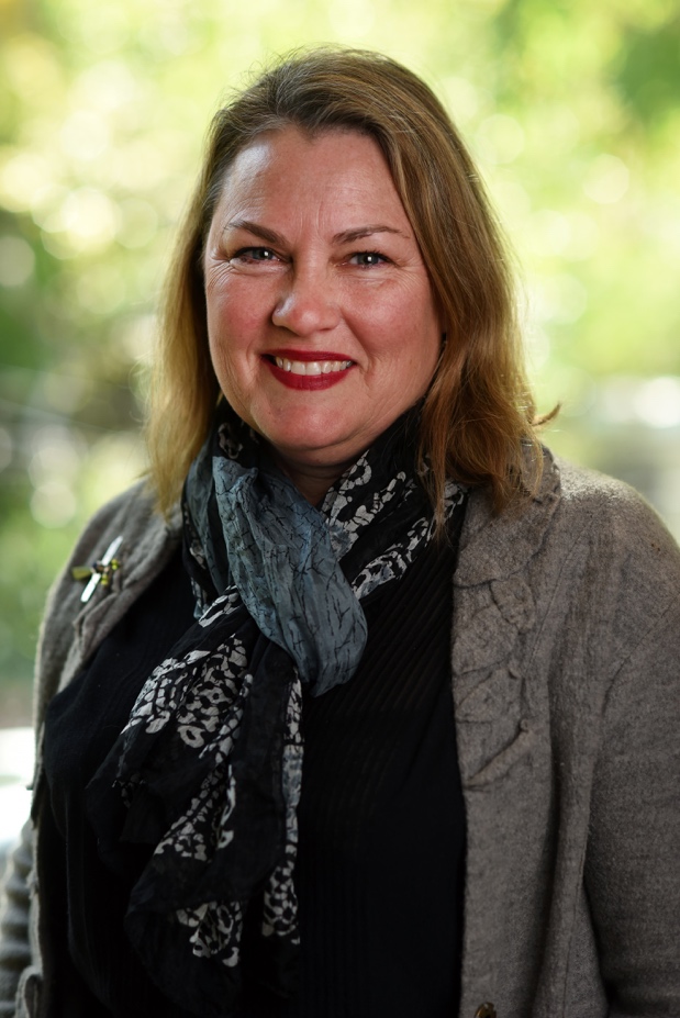 Susan O'Neal