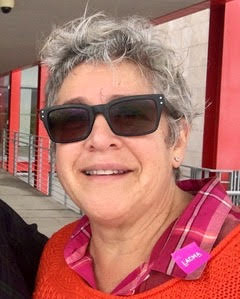 Laurie Blavin Laurie Blavin