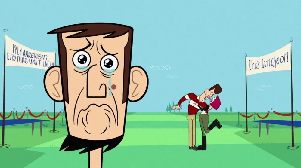 Clone High