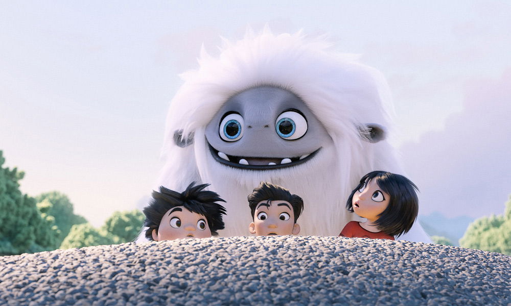 Abominable