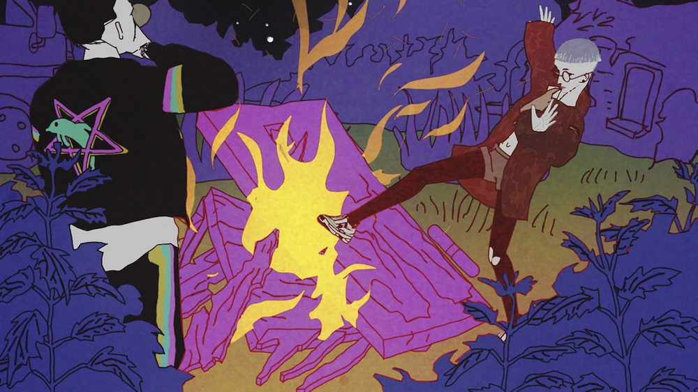 Acid Rain