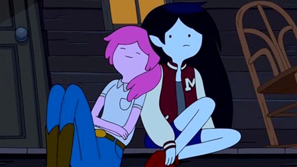 Adventure Time