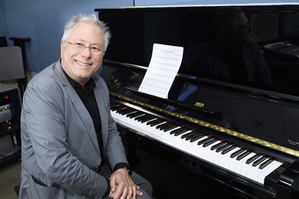 Alan Menken