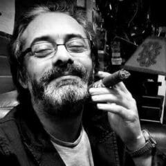 Alexander Goldberg Jero