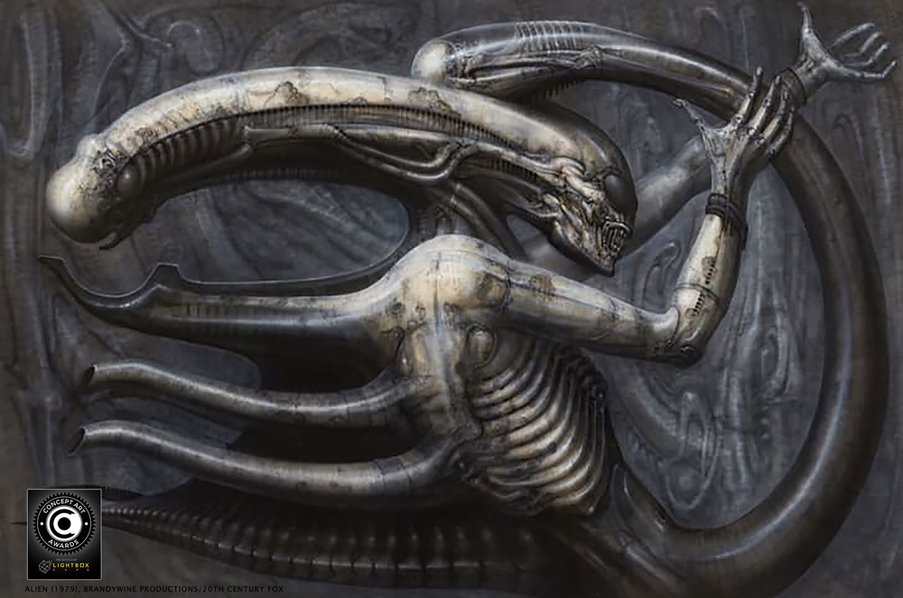 Alien