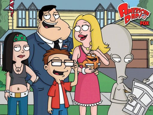 American Dad