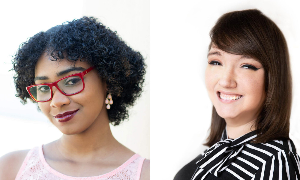 Anairis Quinones | Emily Fajardo