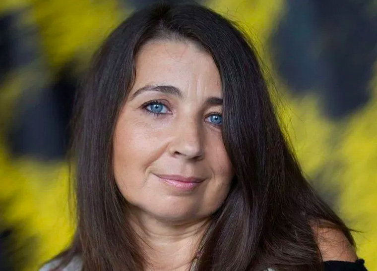 Anca Damian
