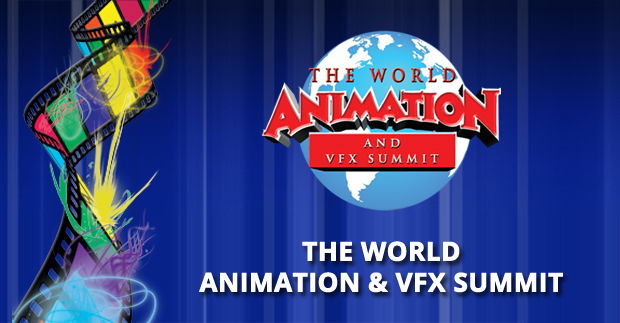 The World Animation & VFX Summit