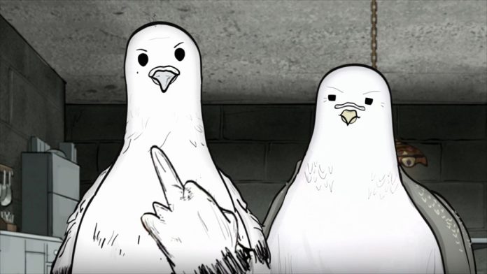 Animals