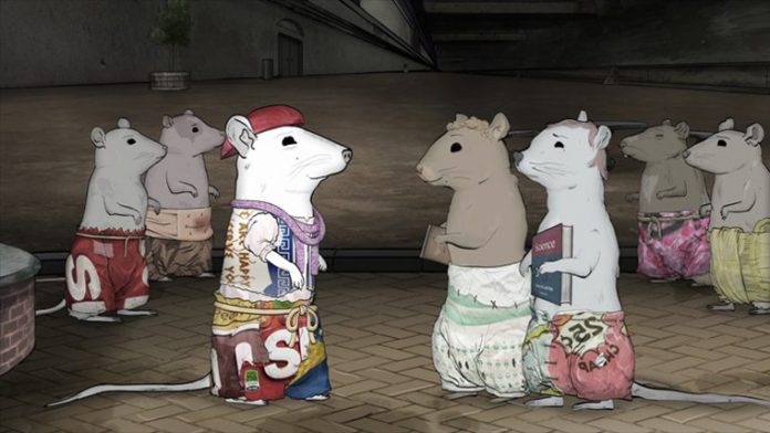 Animals