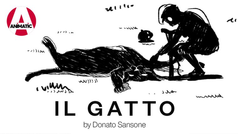 Il Gatto