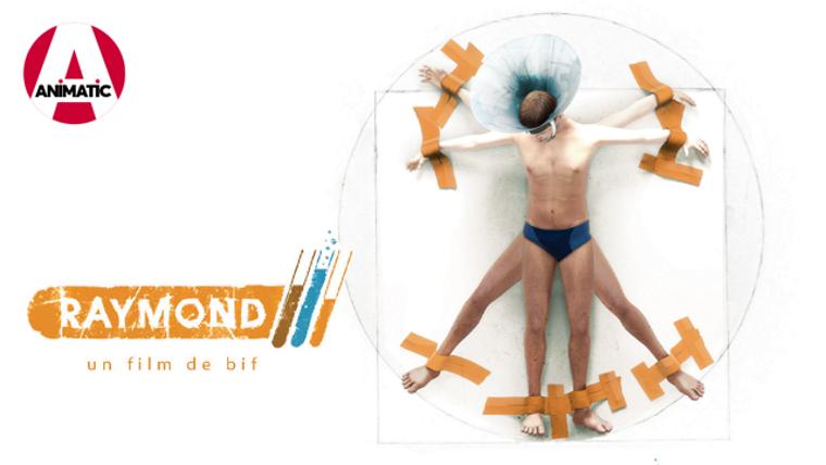 Raymond
