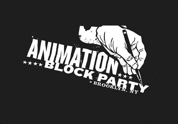 Animation Block Party