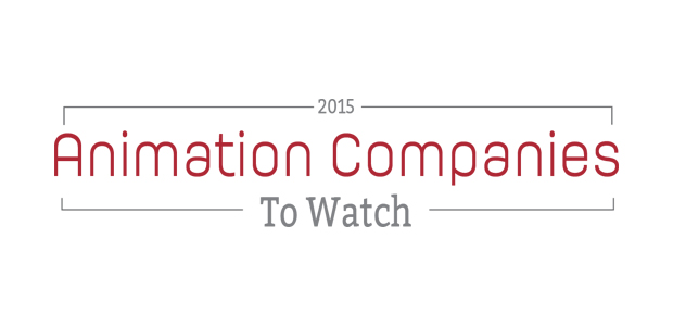 Animation Companies to Watch