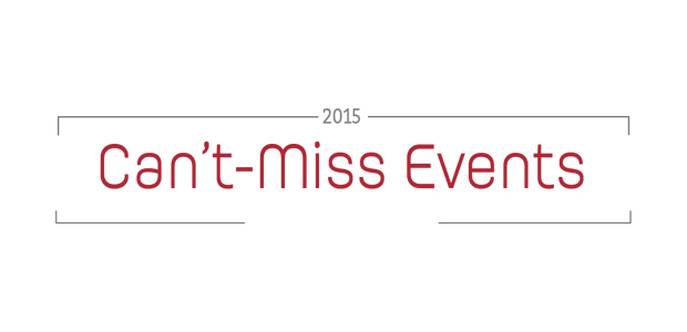 The Animag 250: Can't Miss Events
