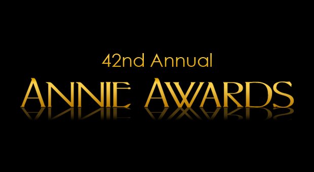 The 42nd Annual Annie Awards
