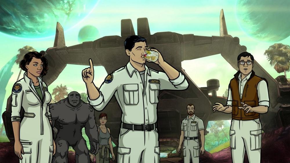 Archer