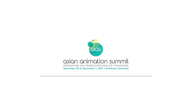 Asian Animation Summit