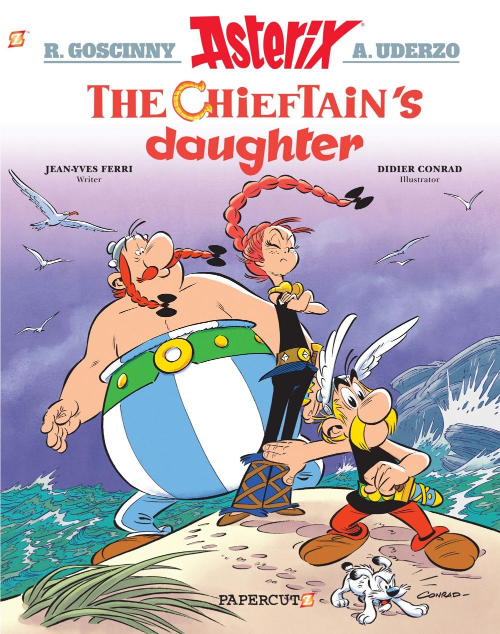Asterix