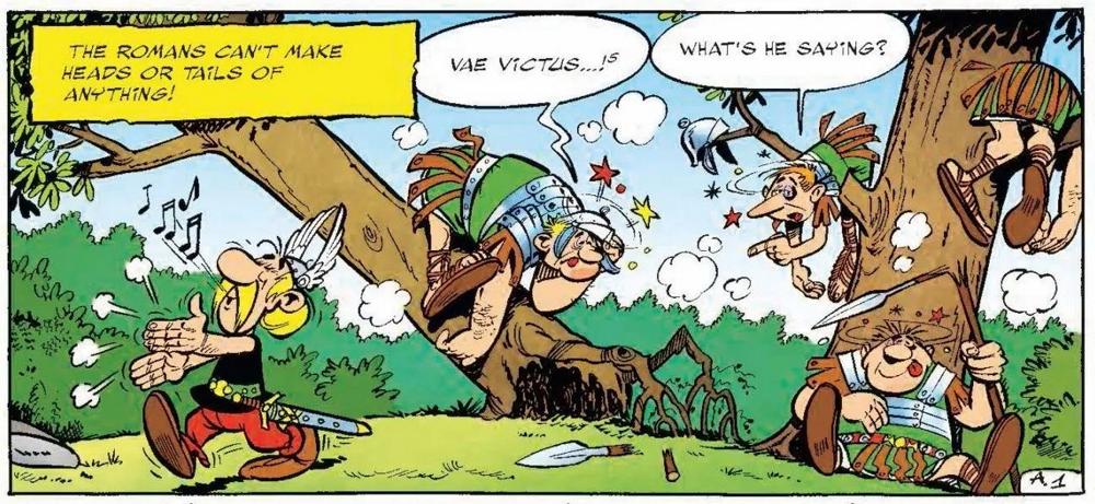 Asterix