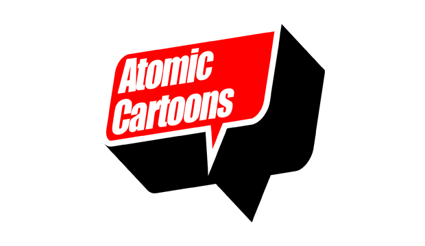 Atomic Cartoons