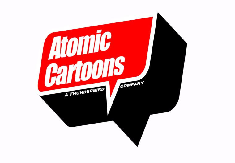 Atomic Cartoons
