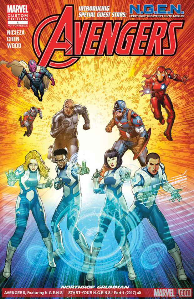 Avengers