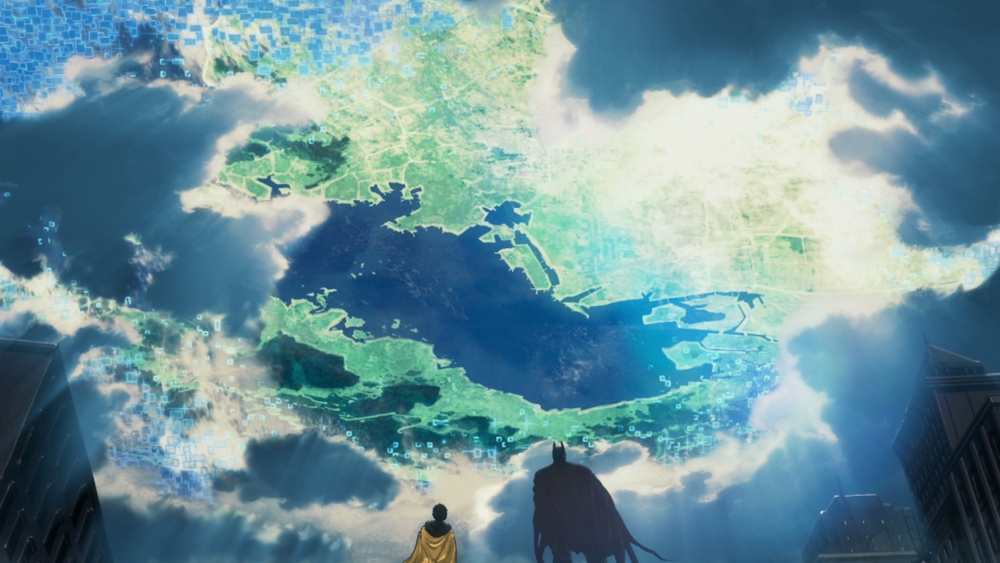 Batman Ninja vs. Yakuza League [Warner Bros. Japan]