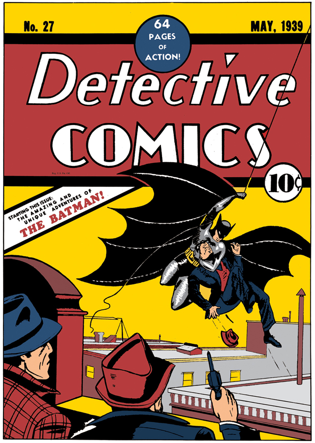 Batman