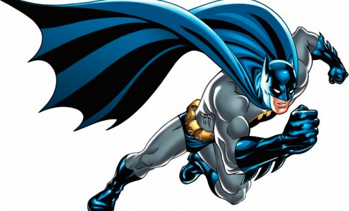 Batman Batman