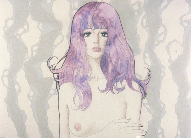 Belladonna of Sadness