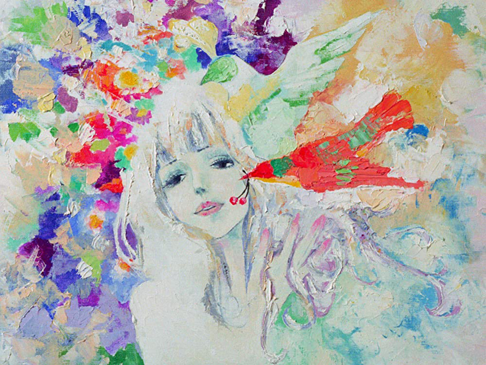 Belladonna of Sadness