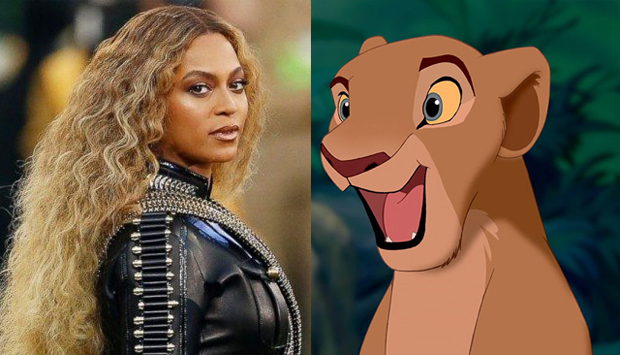 The Lion King