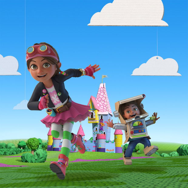 Bitz & Bob