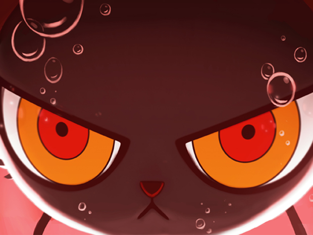 Bloody Bunny