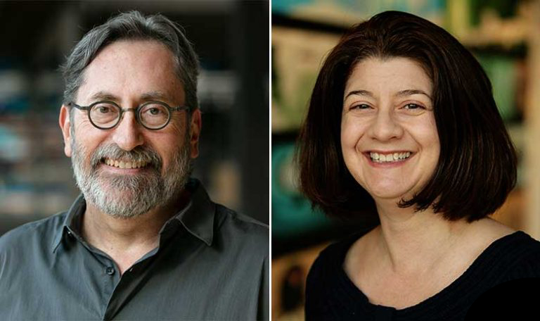 Bob Peterson | Kim Collins (Disney-Pixar)