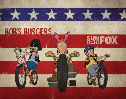 Bob's Burgers Bob's Burgers