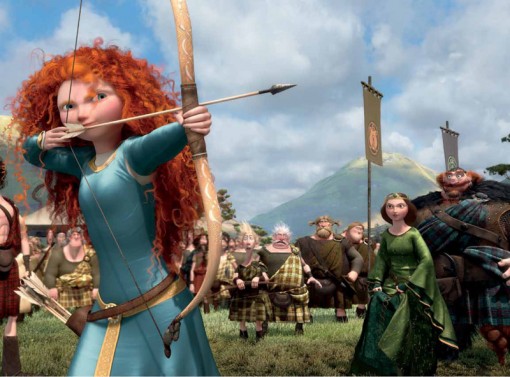 Brave Brave