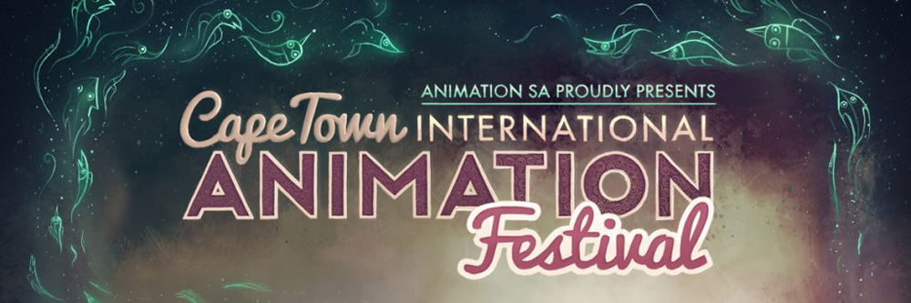 Cape Town International Animation Festival