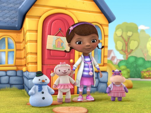 Doc McStuffins Doc McStuffins