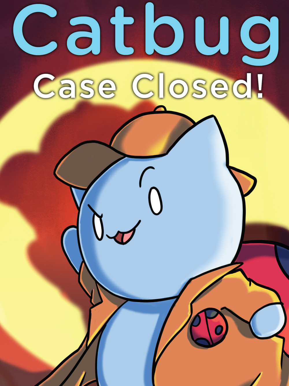 Catbug