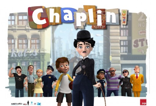 Chaplin & Co. Chaplin & Co.