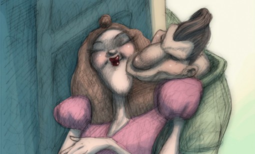 Cheatin' Cheatin'
