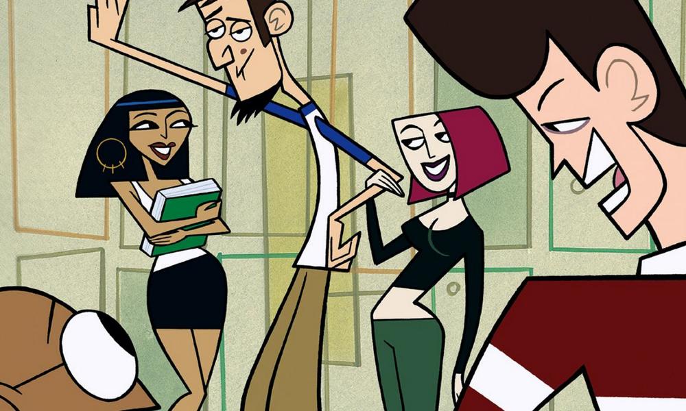 Clone High