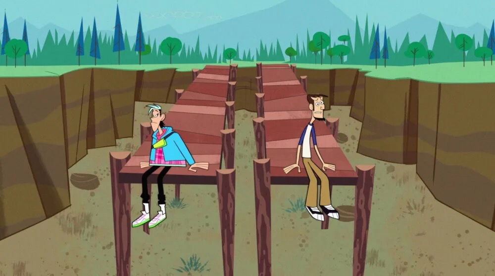 Clone High