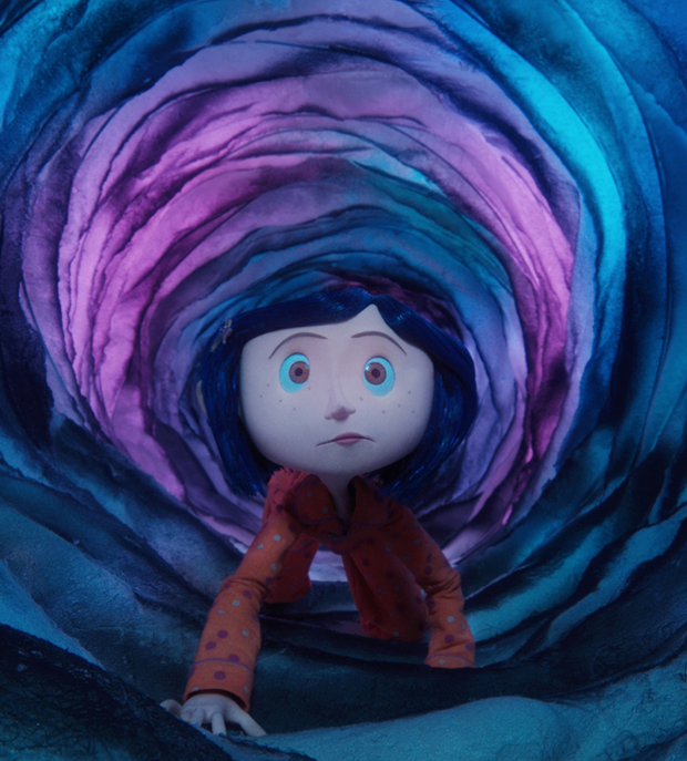 Coraline