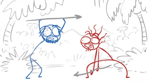 Dick Figures Dick Figures