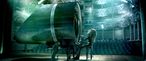 Dissonance, by Till Nowak