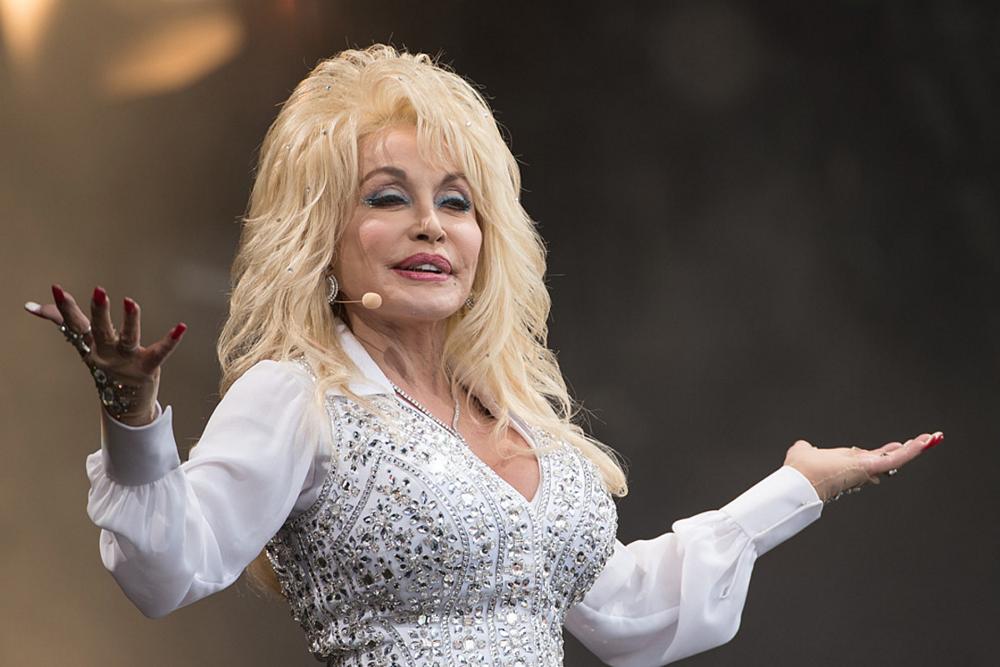 Dolly Parton
